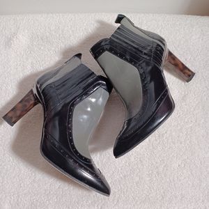 Jason Wu Booties